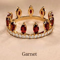 Bague Princesse ELO