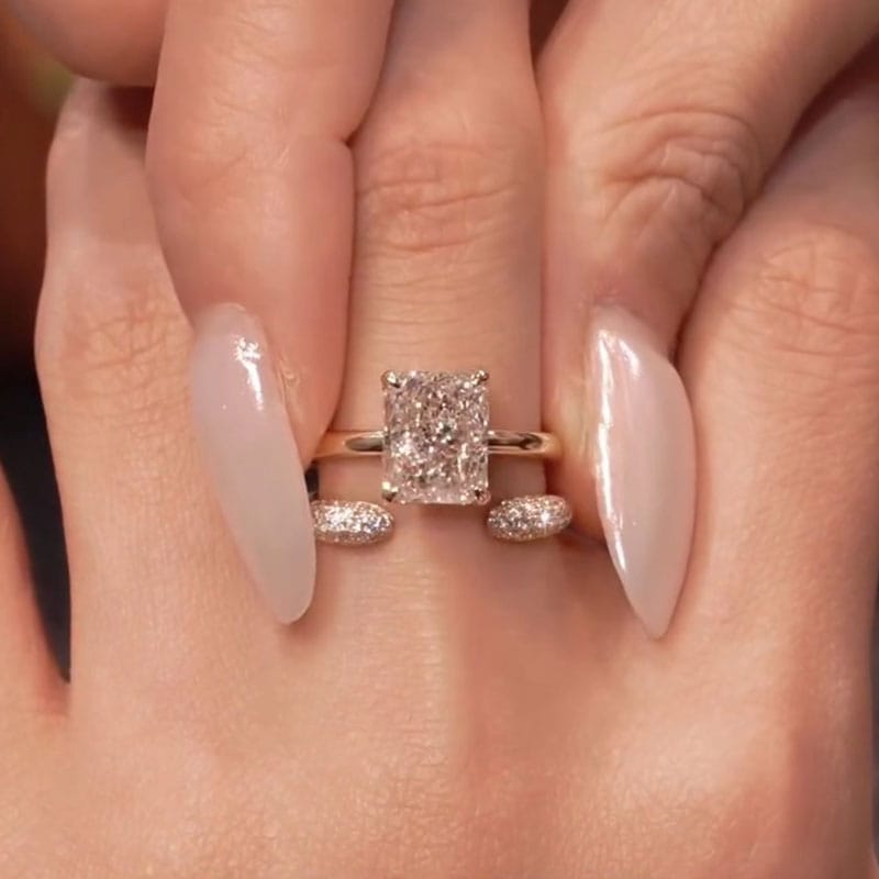 Bague Prestige Gold