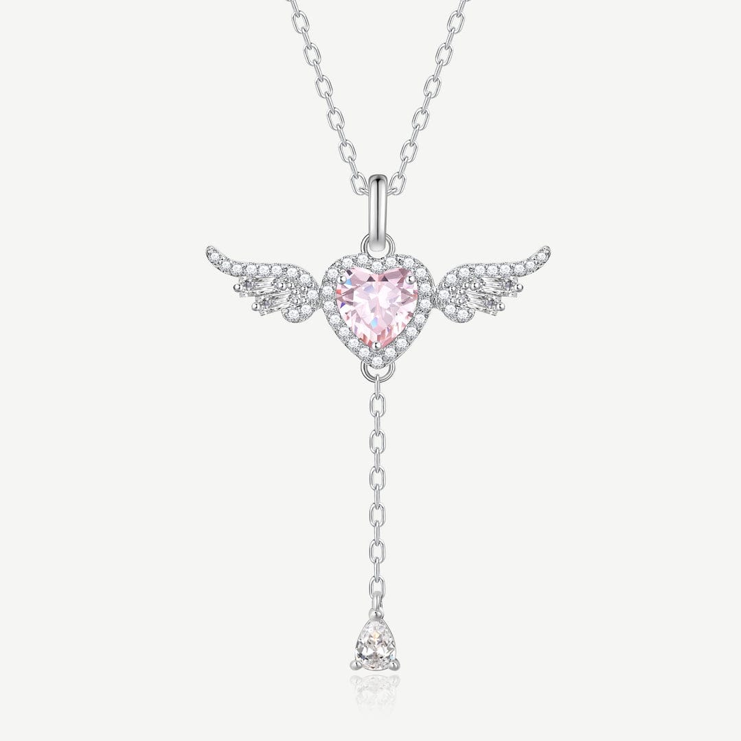Collier Ange Gardien